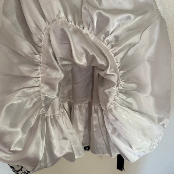 Arden B Paisley Dresses for Women for sale Size M 100% Silk - Picture 3 of 12